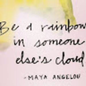 Meet your Posher, Rachel